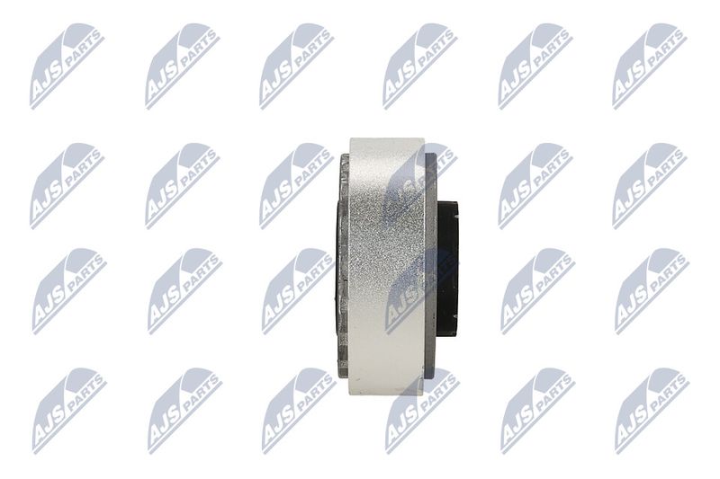 Paigutus, Mootor, NTY ZPS-PL-002