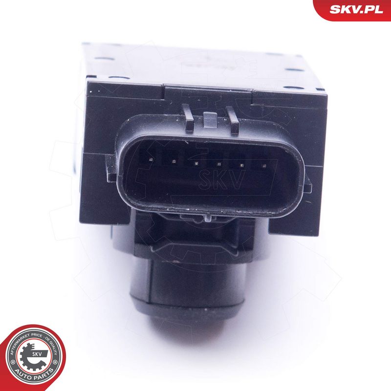 Sensor, parkimisabi, ESEN SKV 28SKV091