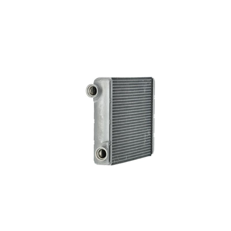 NISSENS 707377 Heat Exchanger, interior heating