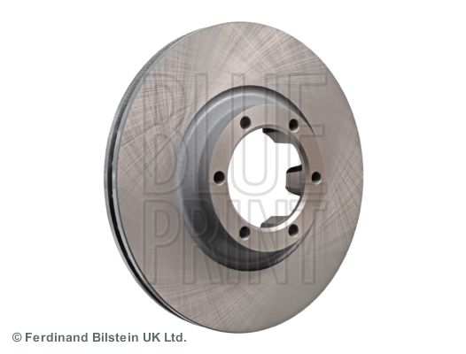 Гальмівний диск, Blue Print ADC44318