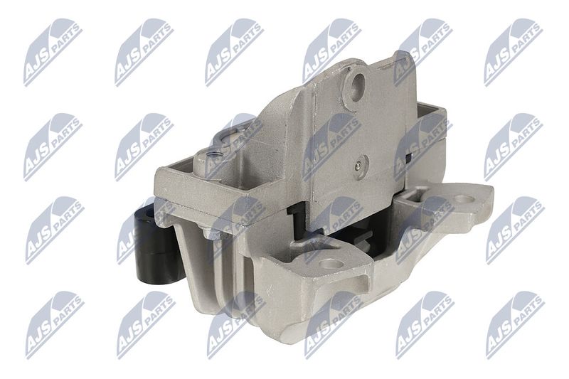 Paigutus, Mootor, NTY ZPS-CH-104