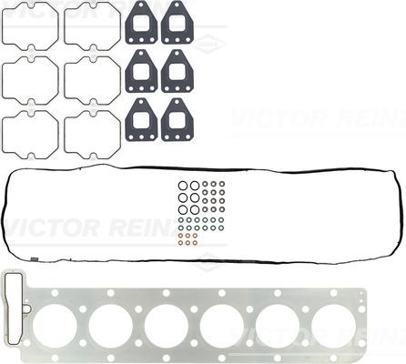 VICTOR REINZ 02-37180-04 - Gasket Kit, cylinder head