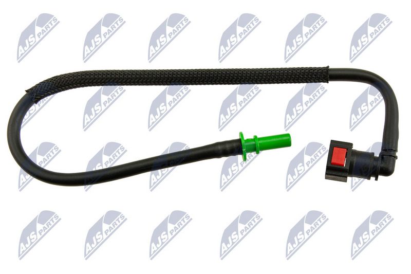 NTY BPP-ME-009 Fuel Line
