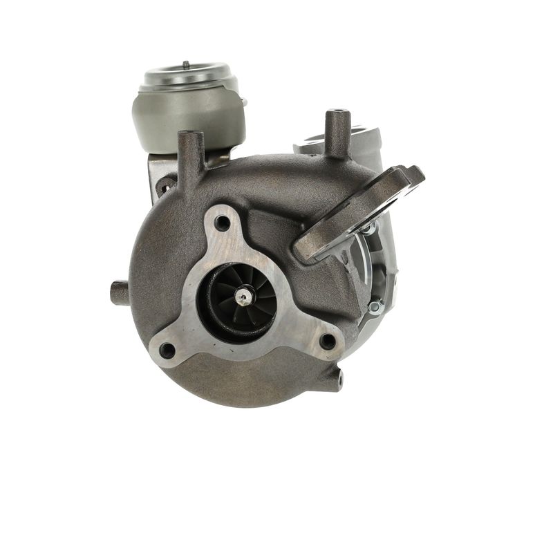 Kompressor, ülelaadimine, NISSENS 93056