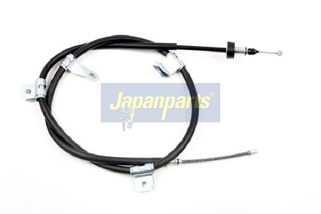 JAPANPARTS Trosas, stovėjimo stabdys