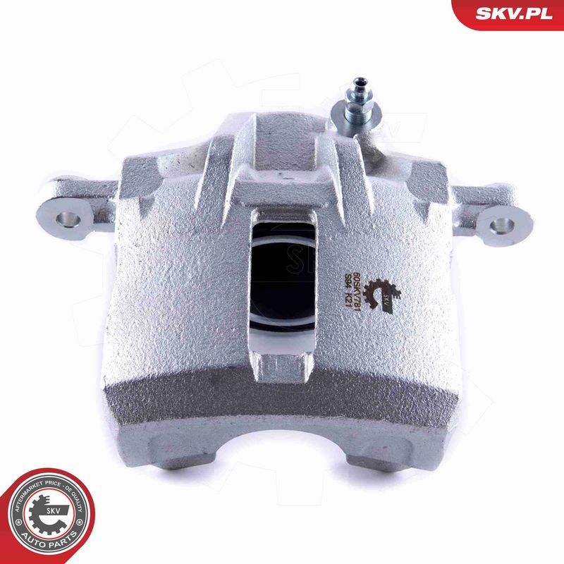 Pidurisadul, ESEN SKV 50SKV781