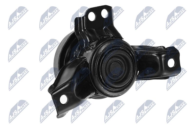 Paigutus, Mootor, NTY ZPS-HY-529