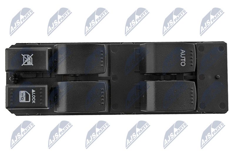 Lüliti, aknatõstuk, NTY EWS-SU-007