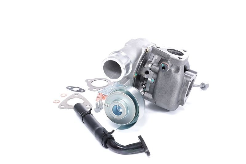 Compresor,sistem de supraalimentare T981434BT BTS Turbo