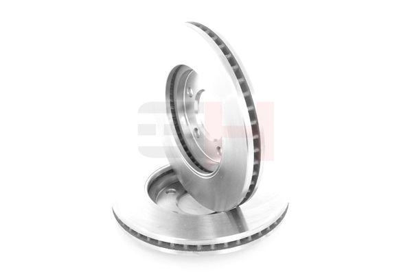 Piduriketas, GH GH-409321
