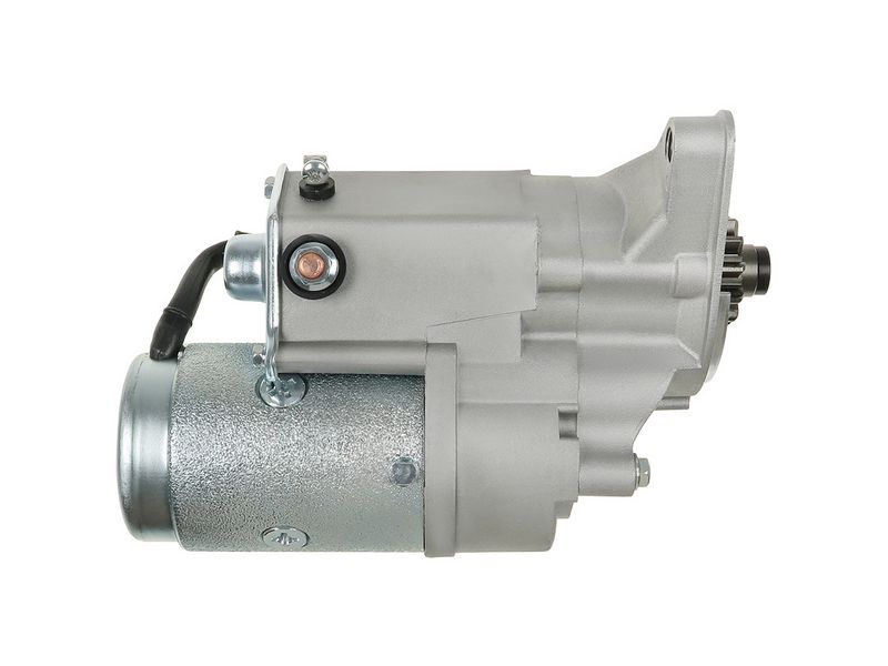 AS-PL S6001 Starter