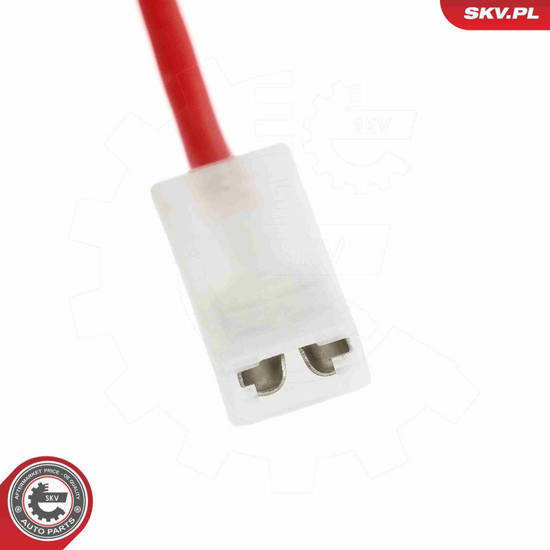 ESEN SKV 68SKV182 Interior Blower