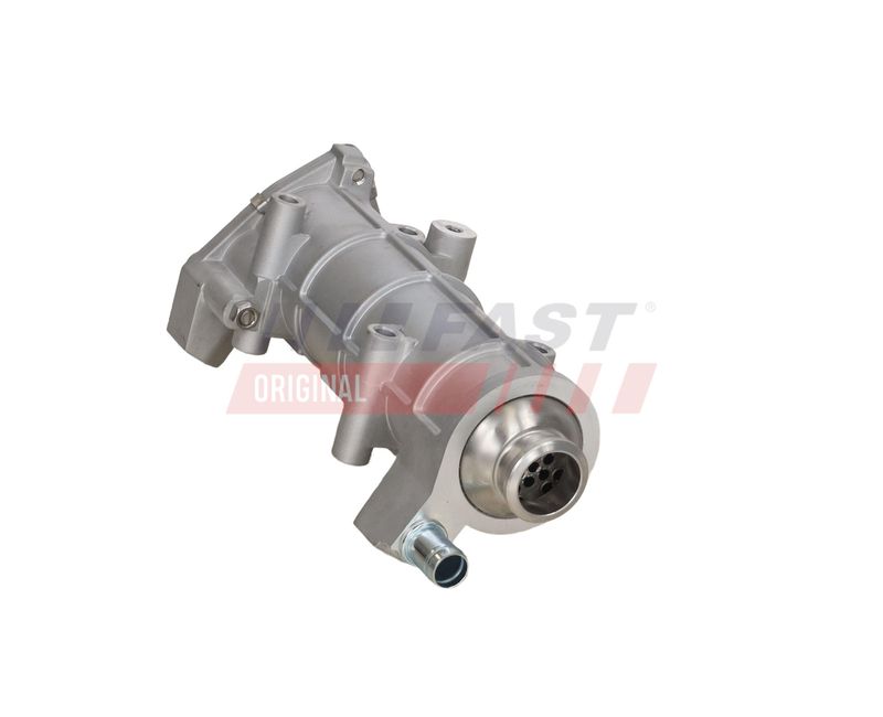 Radiaator, heitgaaside tagasijooks, FAST FT60414