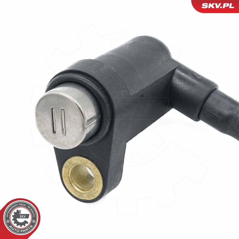 Andur, rattapöörete arv, ESEN SKV 06SKV459