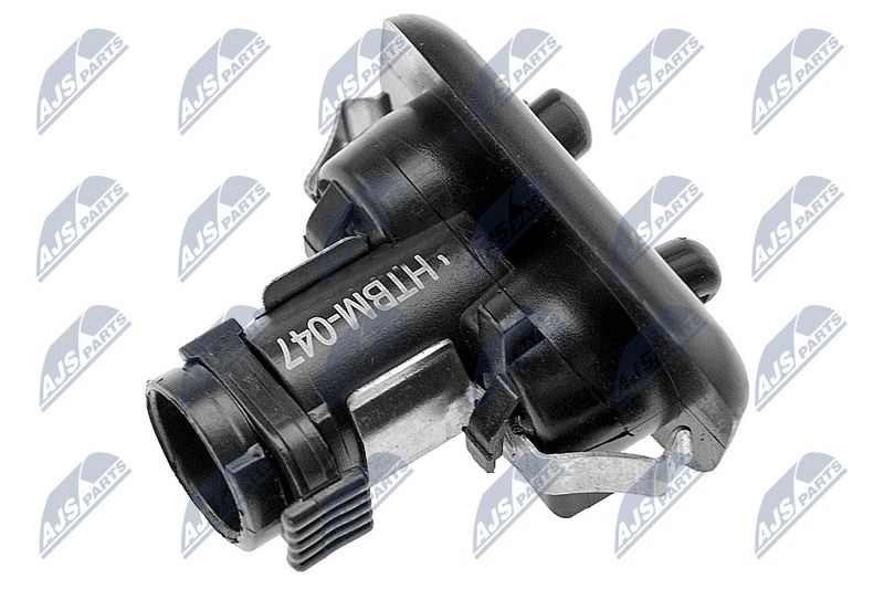 Pesuveedüüs, Tulepesurid, NTY EDS-BM-047