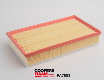 Повітряний фільтр, Coopers Fiaam PA7883