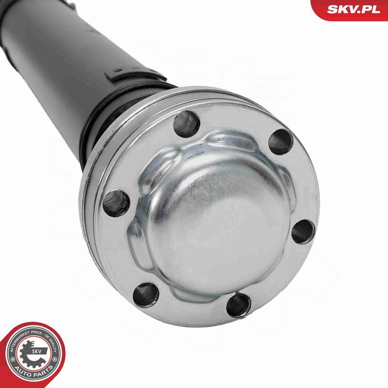 ESEN SKV 76SKV190 Propshaft, axle drive