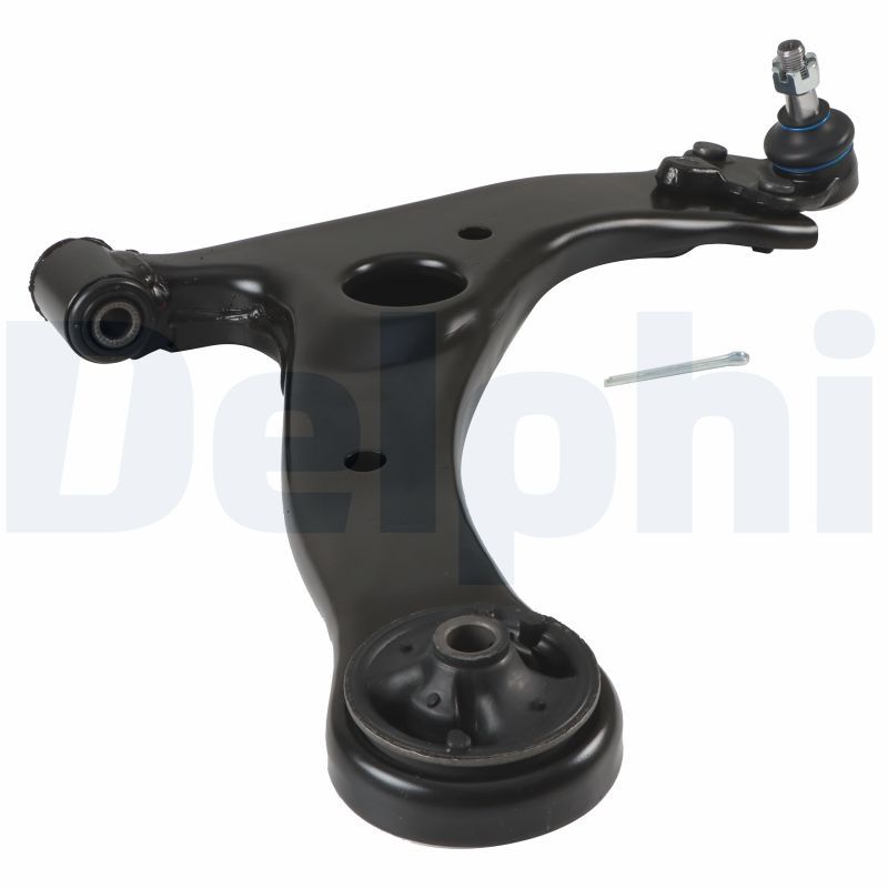 DELPHI TC4024 Control/Trailing Arm, wheel suspension