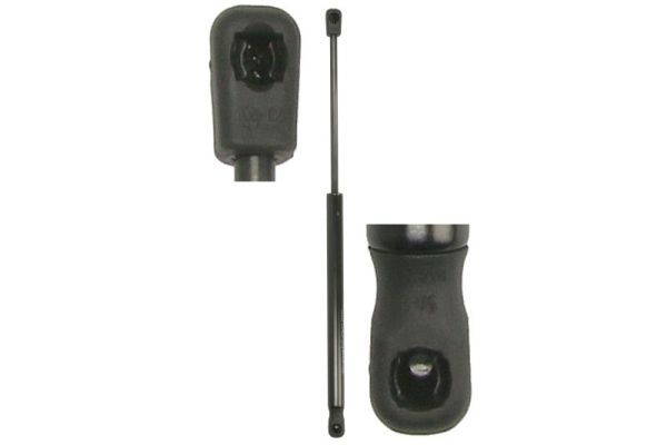 Gasfeder, Koffer-/Laderaum