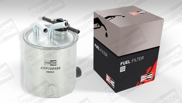 CHAMPION CFF100498 Fuel Filter