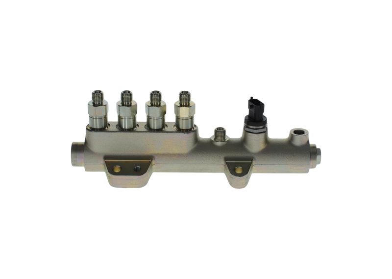 BOSCH 0 445 224 036 Distributor Pipe, fuel