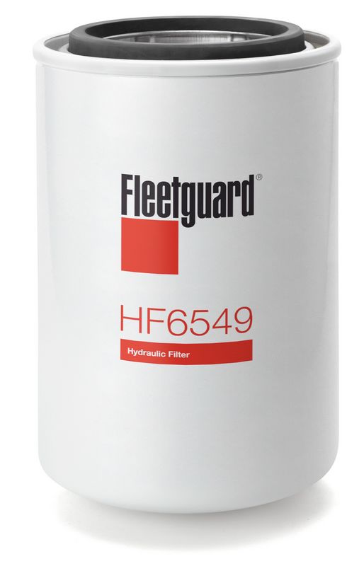 Product Filtrs, Hidropacēlāja sistēma FLEETGUARD HF6549 Image