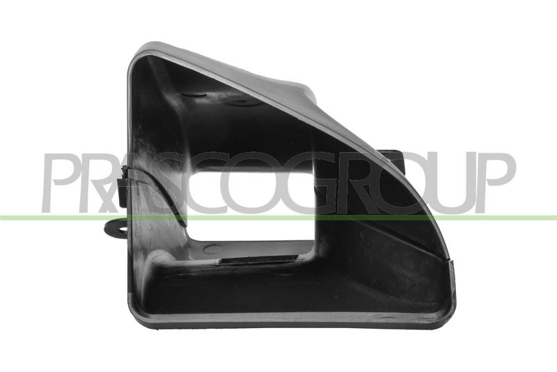 Deflector de aer, motor PRASCO BM4002404