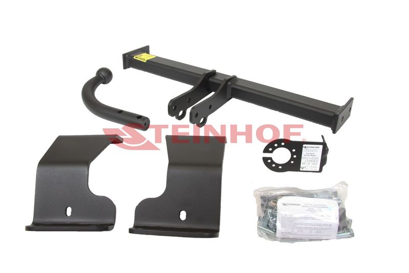 Haakeseade, STEINHOF K-003