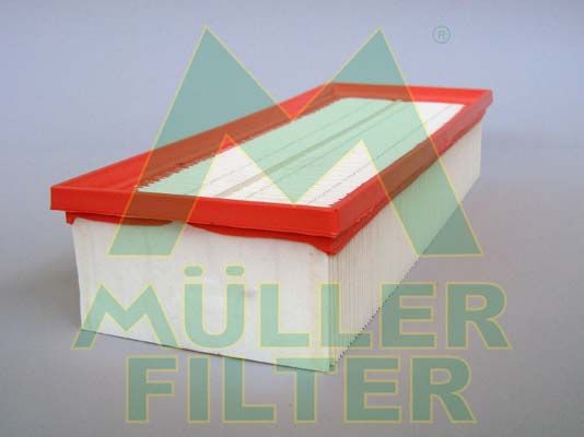 MULLER FILTER légszűrő PA2102