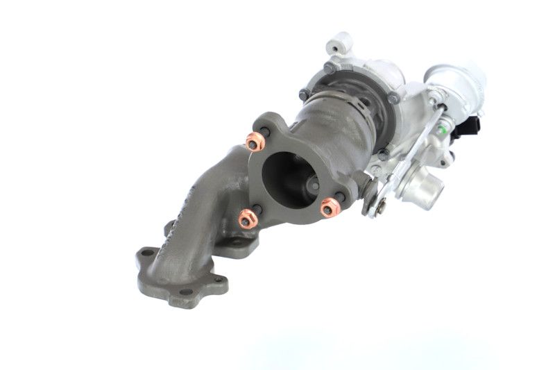 REMANTE 003-001-004347R Turbokompresorius