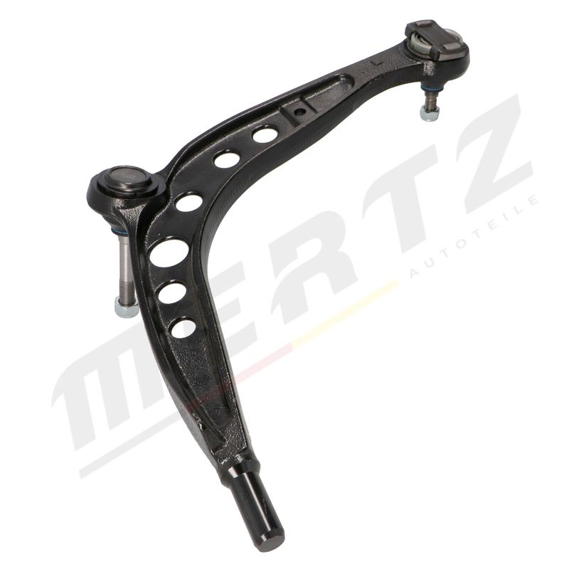 MERTZ M-S1017 Control/Trailing Arm, wheel suspension