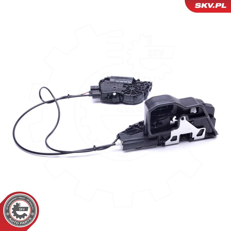 Ukselukk, ESEN SKV 60SKV124