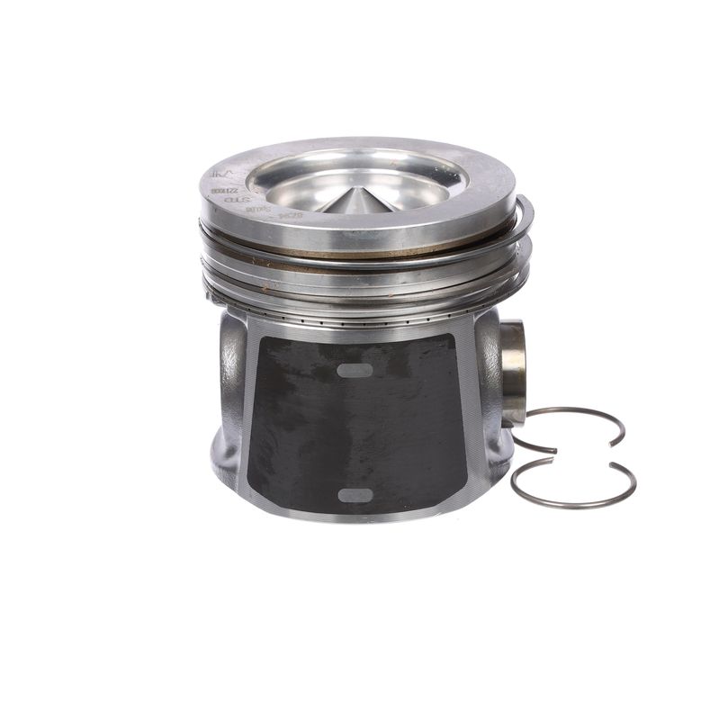 Product Image - Zuiger - PM014100 - ET ENGINETEAM