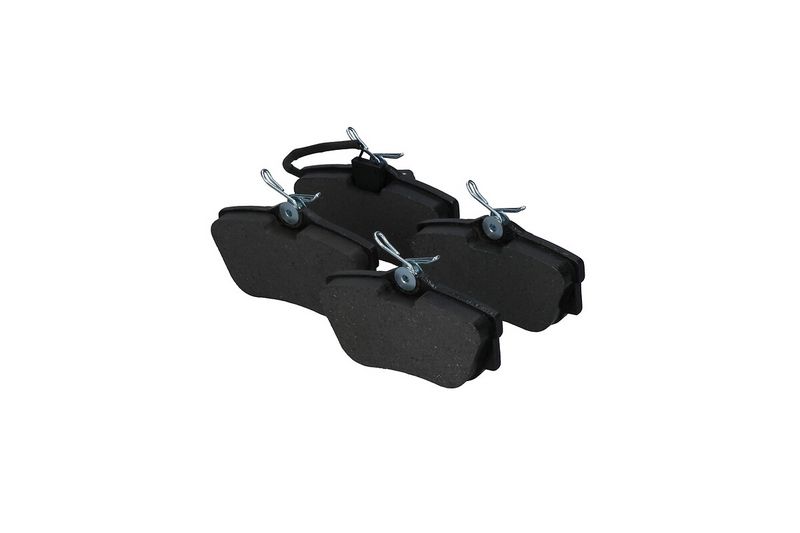Piduriklotsi komplekt, ketaspidur, VALEO 302424A