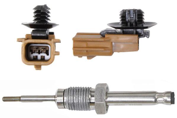 METZGER AUTOTEILE 0894983 Sensor, exhaust gas temperature