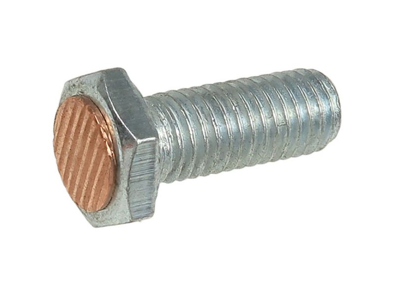 Brand new AS-PL Starter motor fixed contact for solenoid