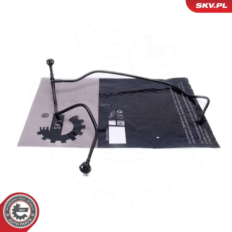 Jahutusvoolik, ESEN SKV 54SKV436