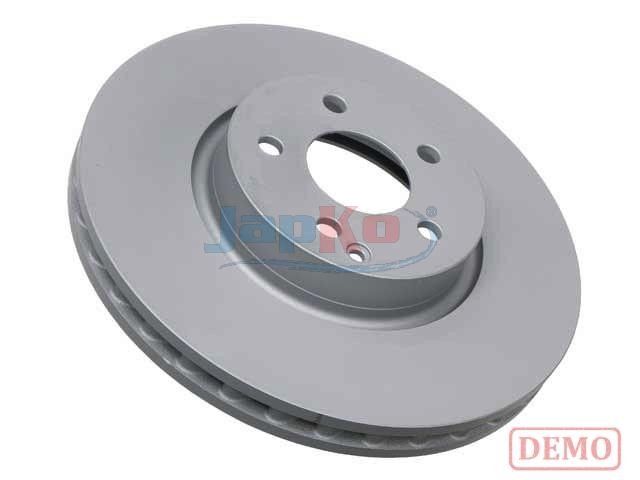 JAPKO 60050C - Brake Disc