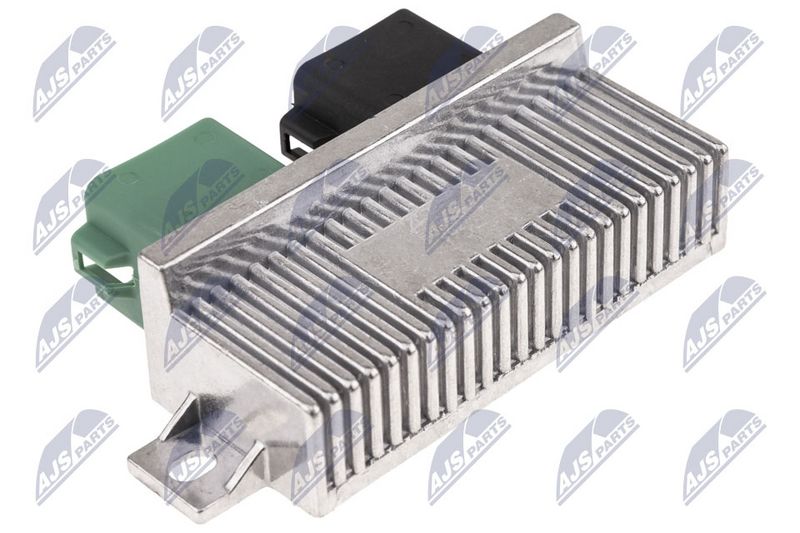 unitate de control,bujii incandescente NTY EZP-RE-003