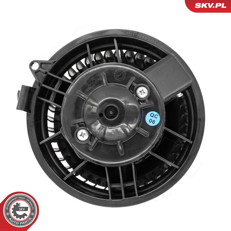 Salongipuhur, ESEN SKV 68SKV232