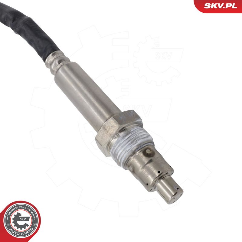 NOx-sensor, NOx-katalüsaator, ESEN SKV 71SKV090