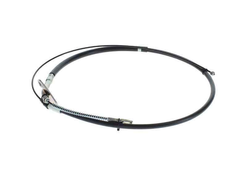 BOSCH 1987477119 Cable Pull, parking brake