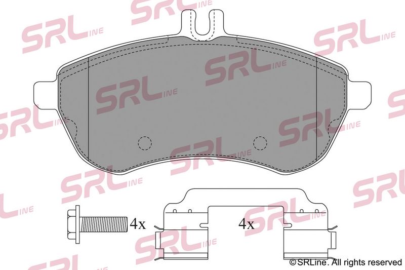 This part match OEM code: A0054201220