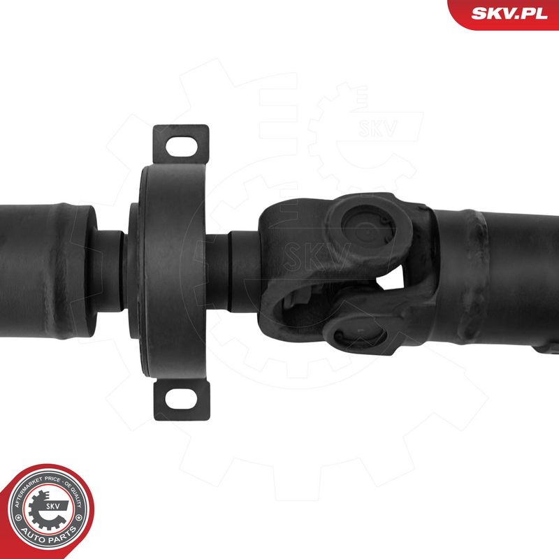 Veovõll, ESEN SKV 76SKV046