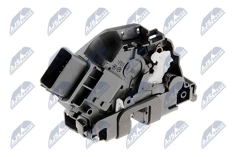 Ukselukk, NTY EZC-VV-001