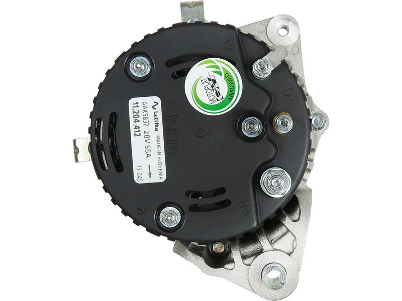 AS-PL A9059(LETRIKA) Alternator