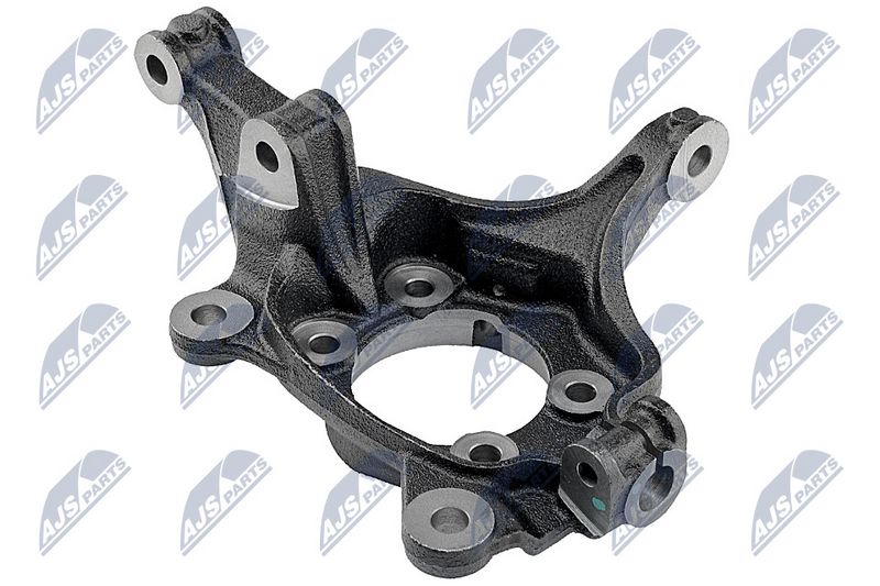 Käändmik, rattakinnitus, NTY ZZP-MZ-014