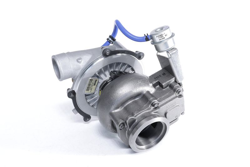 Compresor,sistem de supraalimentare T914647 BTS Turbo