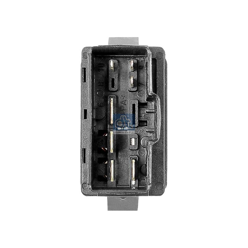 Comutator 2.25321 DT Spare Parts