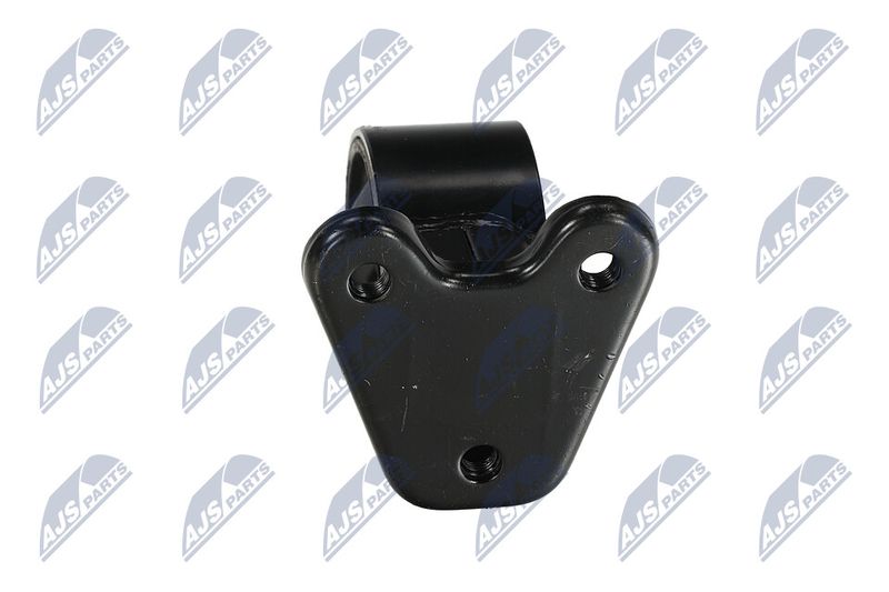 Paigutus, Mootor, NTY ZPS-HY-527